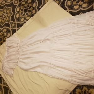 Forever 21 Maxi dress